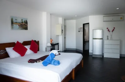 Deng's kamala beach Guesthouse – 写真 5