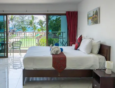 Deng's kamala beach Guesthouse – 写真 6