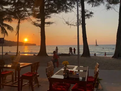Deng's kamala beach Guesthouse – 写真 7
