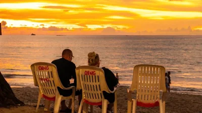 Deng's kamala beach Guesthouse – 写真 8