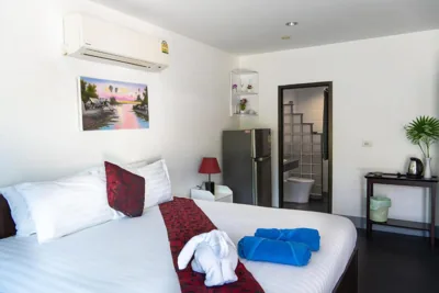 Deng's kamala beach Guesthouse – 写真 13