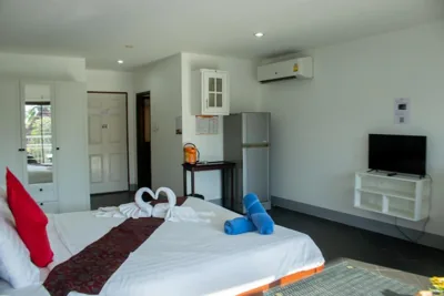 Deng's kamala beach Guesthouse – 写真 15
