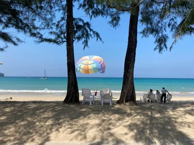Deng's kamala beach Guesthouse – 写真 16